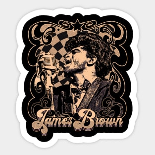 Singer And His Song Sticker